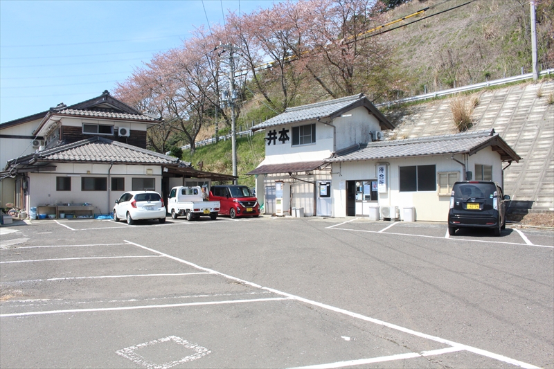 福井県(若狭大島)で船釣り・イカダ釣りなら井本渡船(イモト渡船)