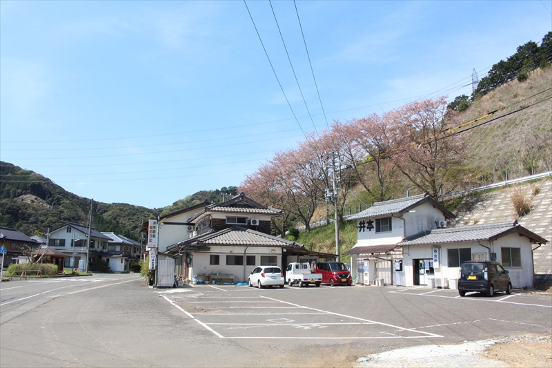 井本渡船(イモト渡船)・恵安丸